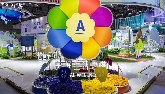 从负增长恢复到十年间最大业绩涨幅安利中国做对了什么