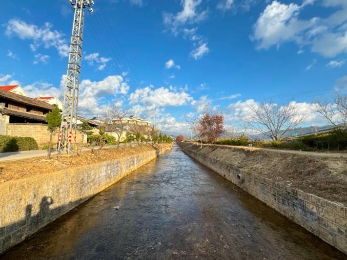 州市看点 | 保山东河流域水污染综合治理纪实(下)