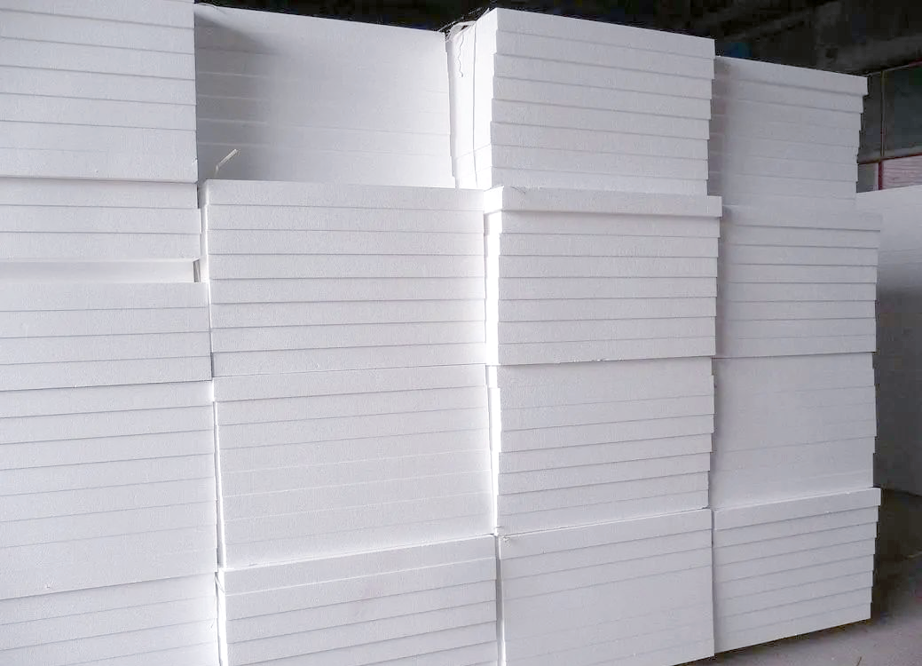 eps泡沫板:一种多功能的保温材料