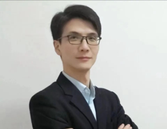 对话上海石化火灾"喊话"骑手俞杰:我从民企副总到外卖员