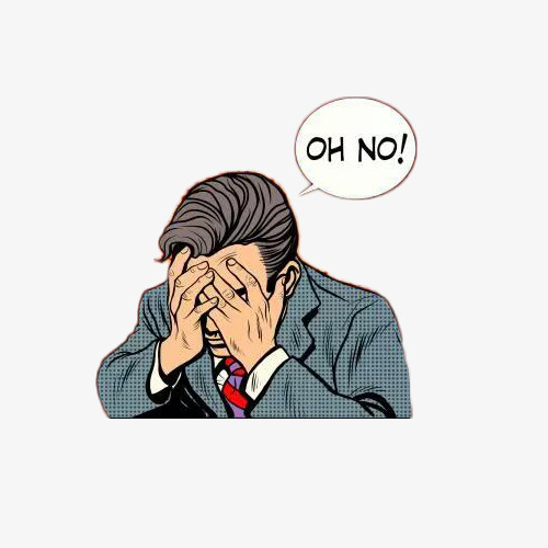 你知道对人生悲观有多可怕嘛