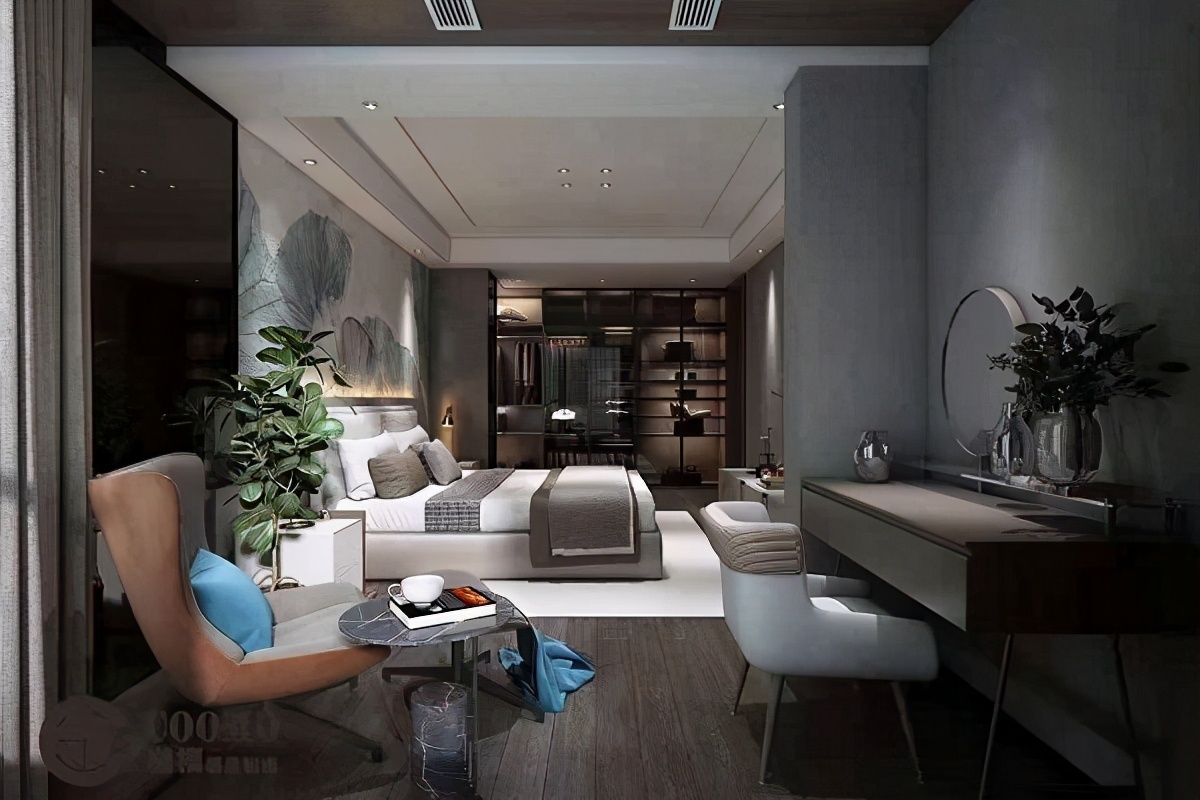 coomo定制|听说这才是「霸道总裁」的家?