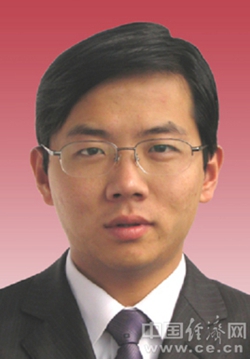 「人事消息」周森锋任湖北团省委书记 张桂华已任宜昌市委副书记(图