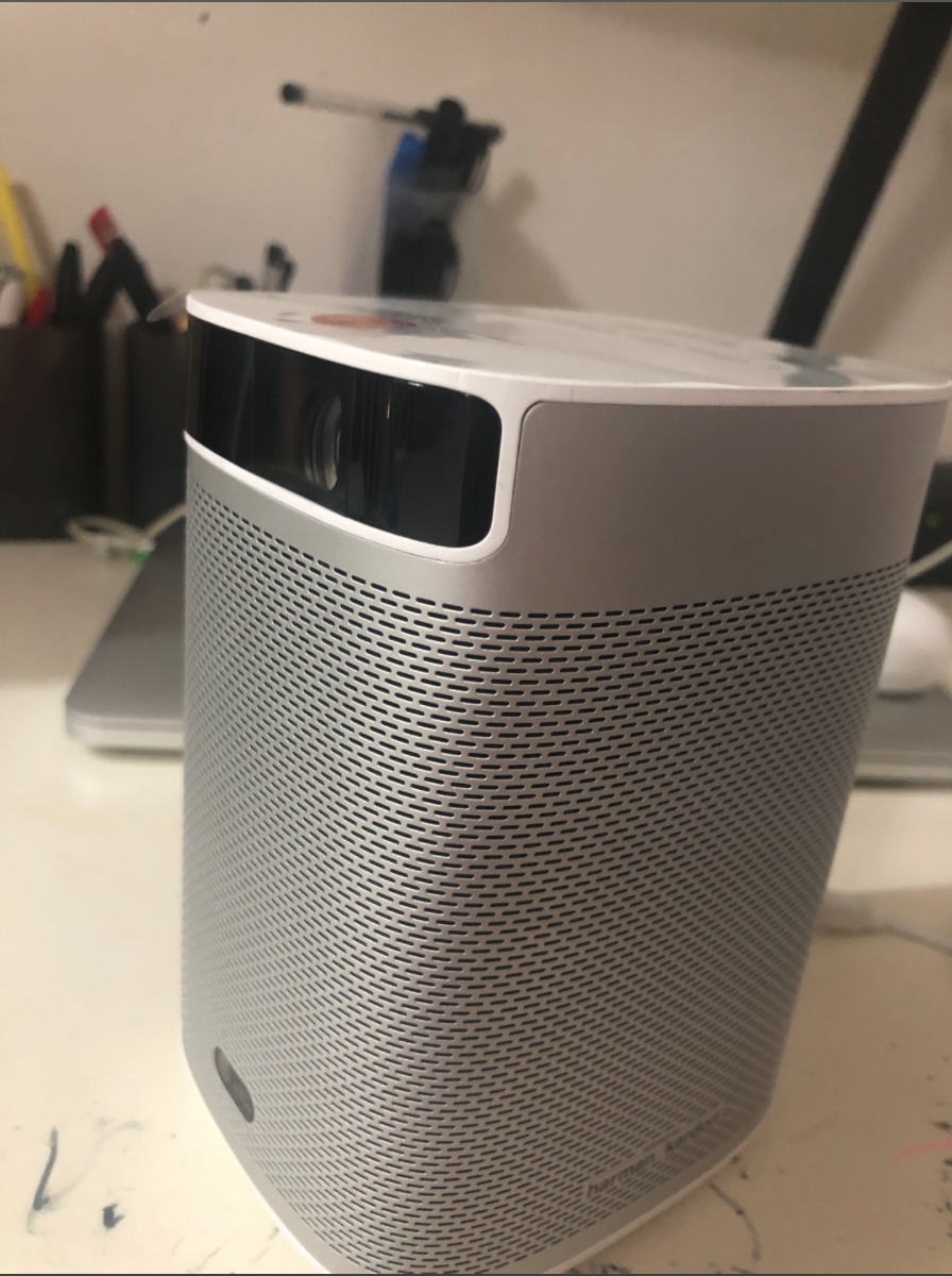 双十一想买投影预算不够 千元档首选极米new play特别版