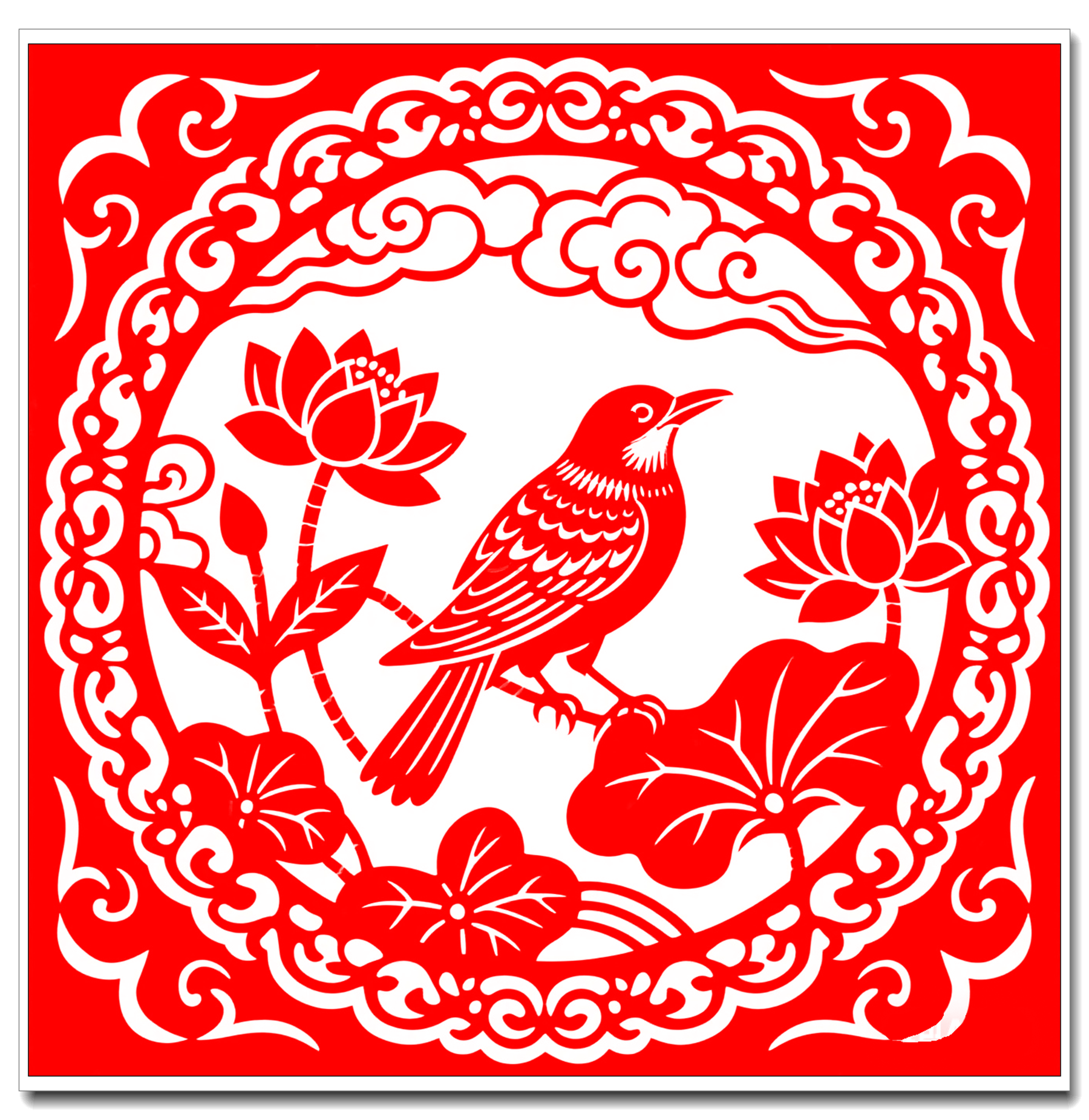 剪纸