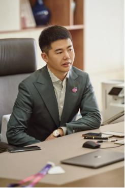 专访品牌炼金师:卢永峰打造超级新锐品牌的成功哲学