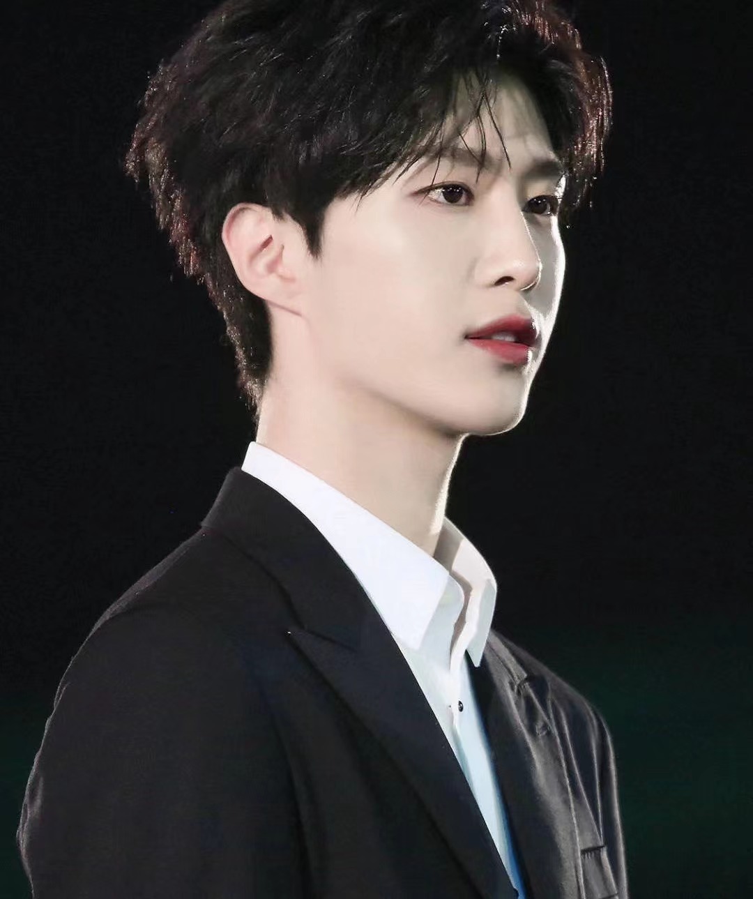 "犬系爱豆"范丞丞