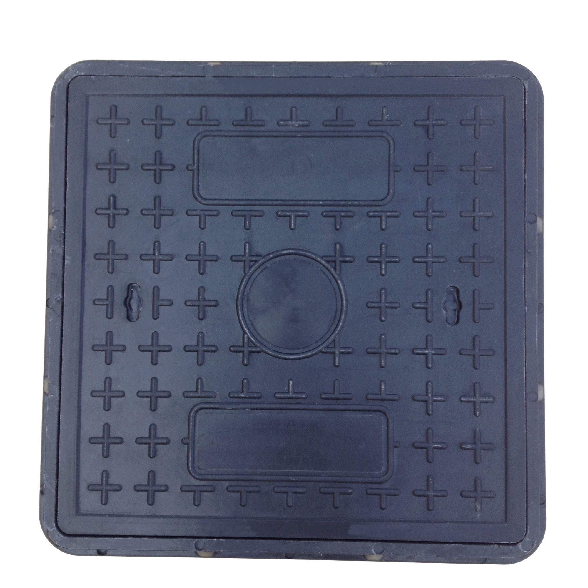 方井树脂井盖如果堵塞怎么办