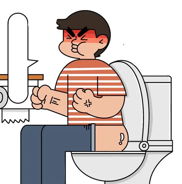 拉屎啊!拉不出来咋办?吃这些别人都不知道的东西啊