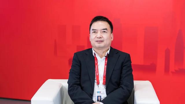 聂强:为职业教育发展贡献重电智慧,重电模式,重电经验