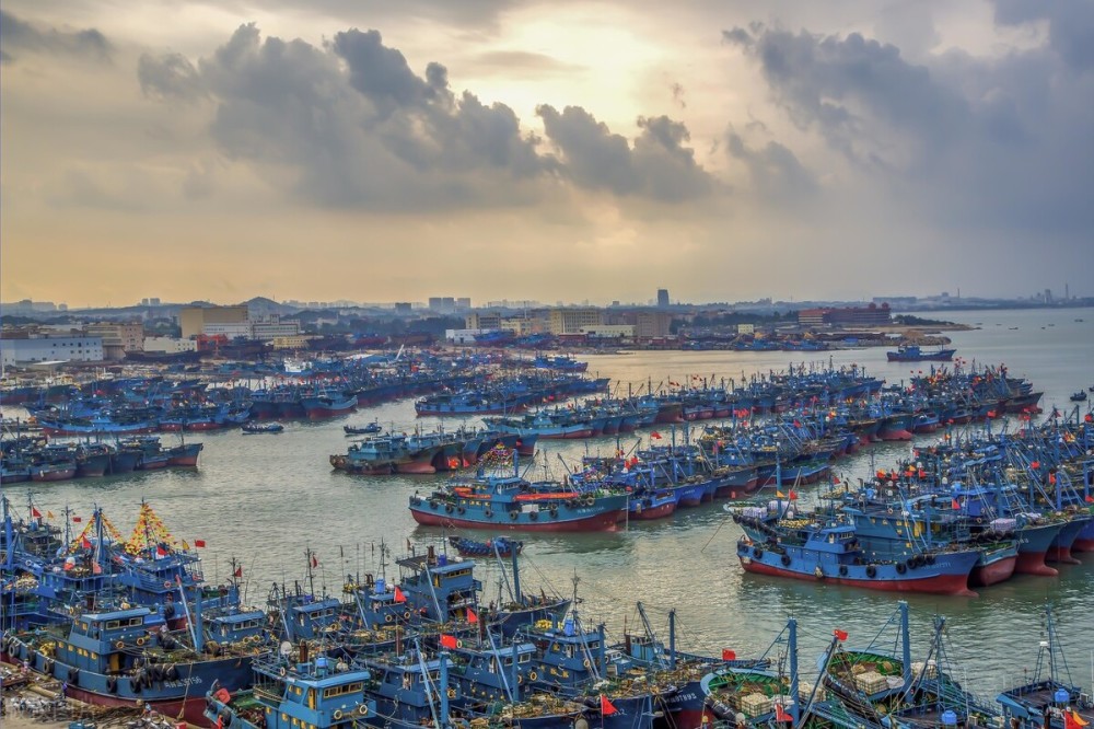 元朝时期,最大的对外贸易港口在哪里?不是元大都