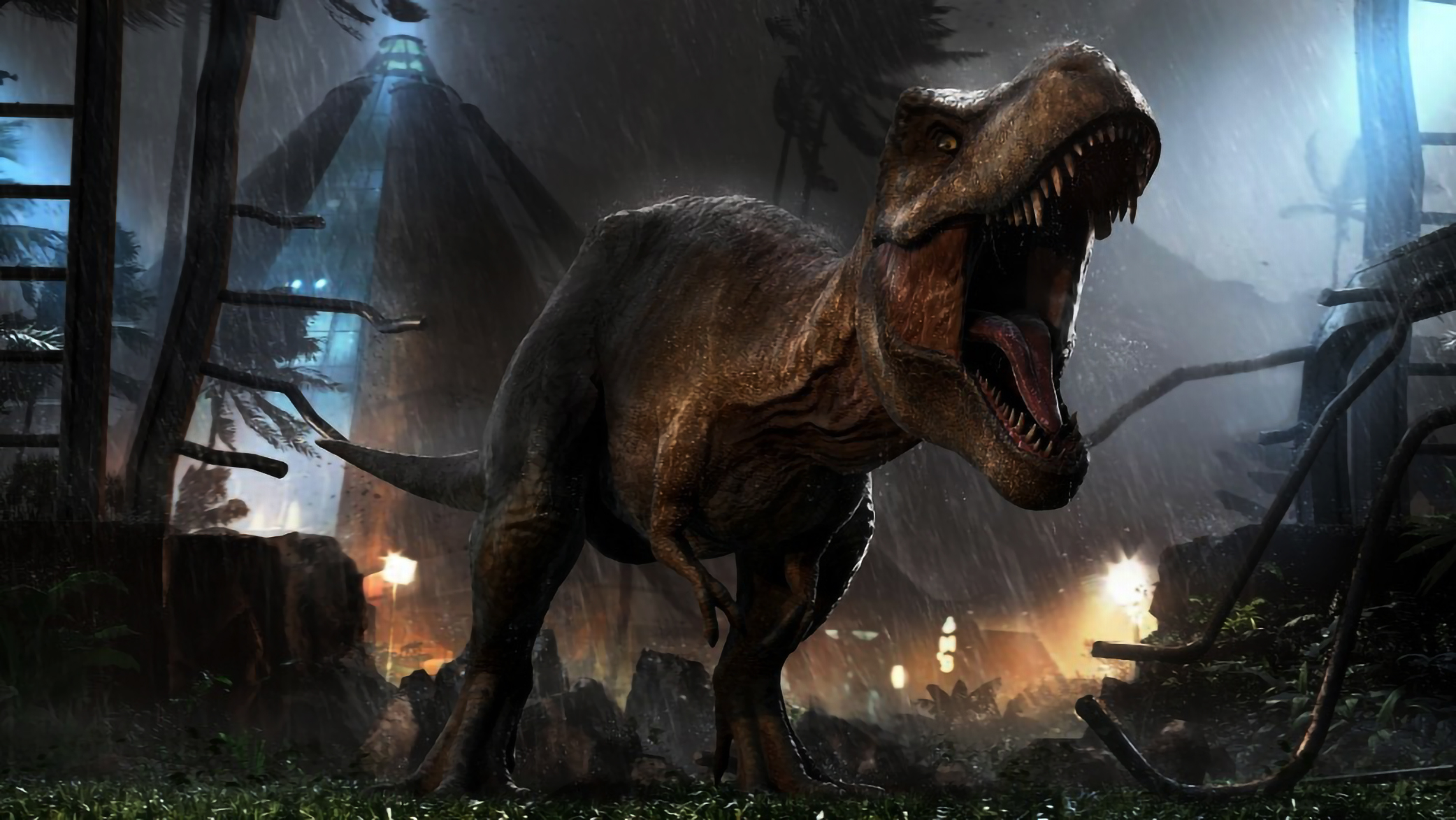 恐龙之王~霸王龙,它到底有多强?是什么让它坐上恐龙霸主之位?