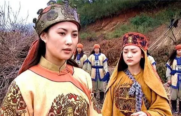 洪秀全选妃有多苛刻?不仅要容貌漂亮,还有一规定女性难以接受