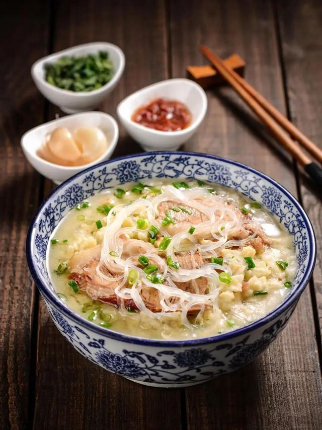 邂逅舌尖上的春节,西安老字号美食绝不能错过