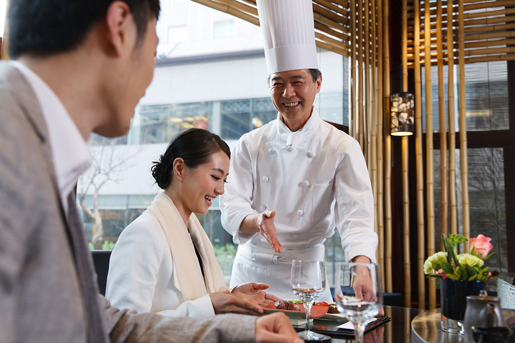 怎么通过短视频打造最火餐饮店?