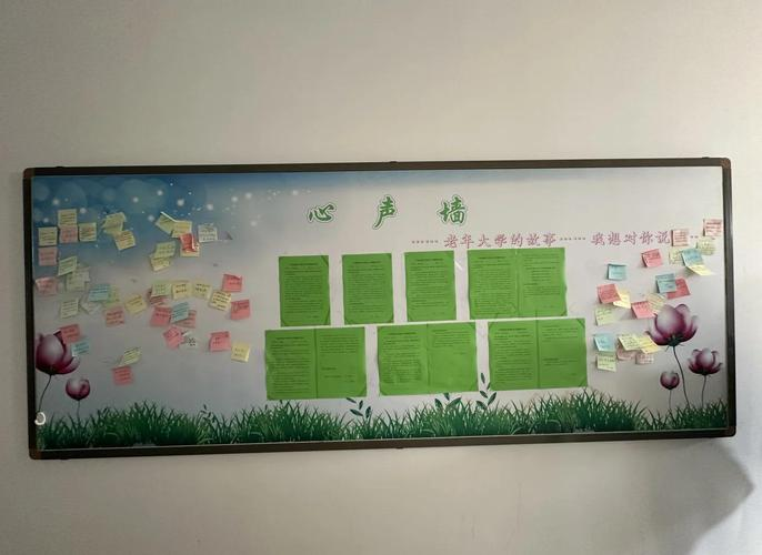 医院温馨化建设:从文化墙到心灵驿站