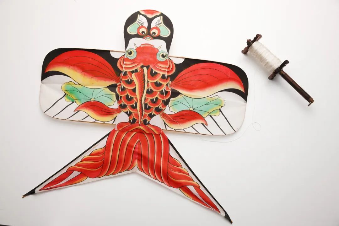 从风筝到飞机,来看非遗里的「千年飞天梦」