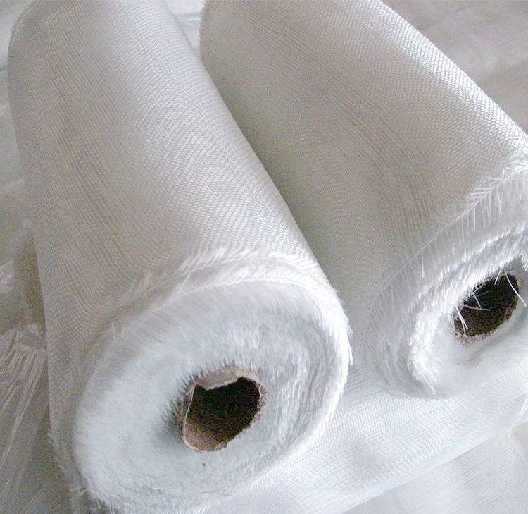 玻璃丝布的多样用途与防腐保温应用指南