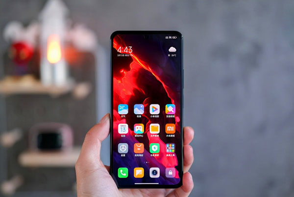 Realme GT Neo3和红米 K50哪个好 RealmeGTNeo3和红米K50怎么选