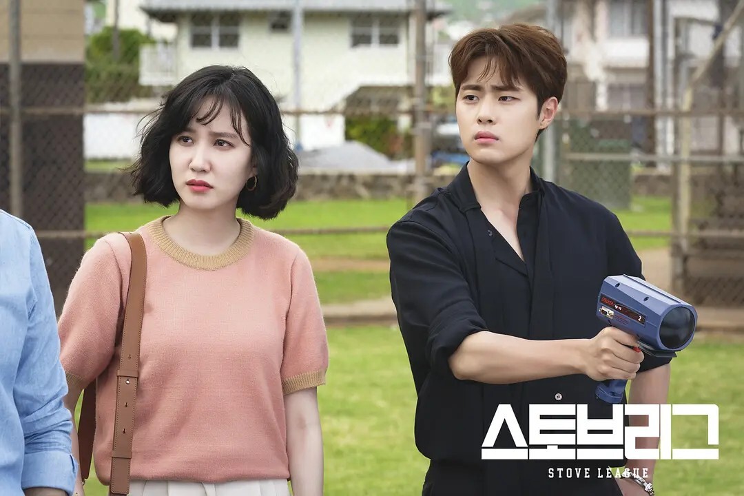 韩网热议8部「从头到尾都完美」韩剧!