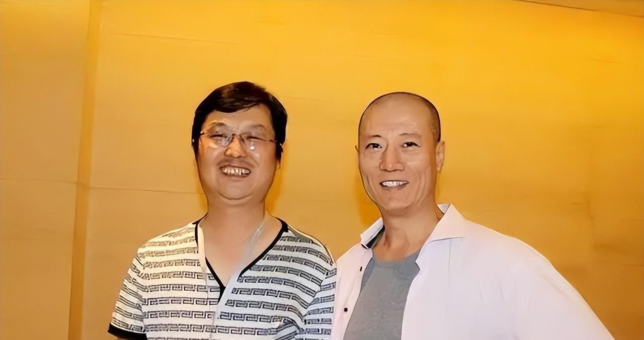 央视女导演娄乃鸣,患乳腺癌乳房遭切除,丈夫小她7岁,现状如何