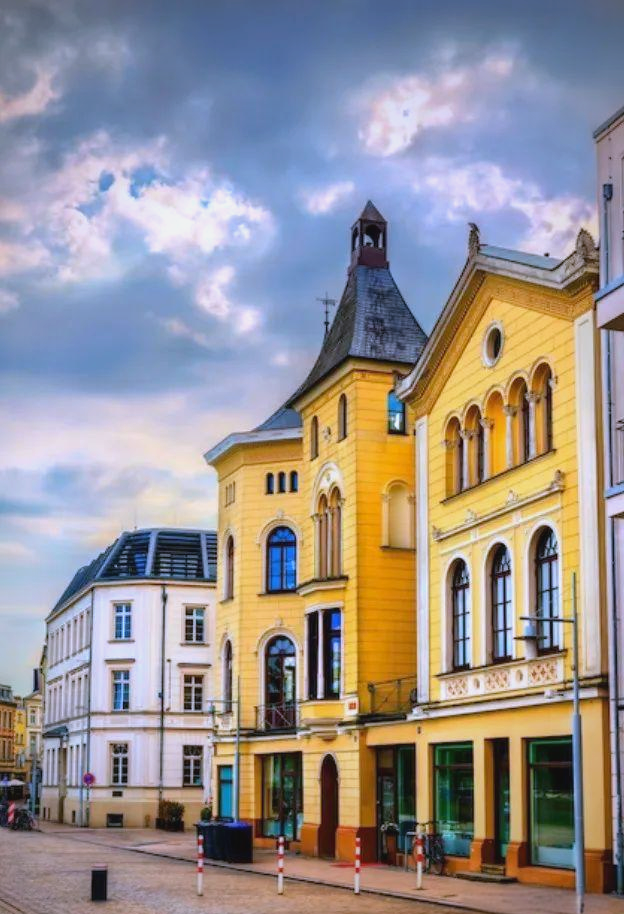 探索德国汉诺威:全方位指南带你深入了解这座工业城市