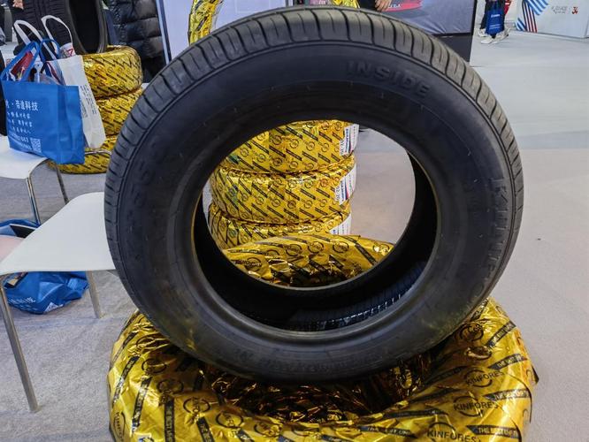 劲风驰轮胎怎么样