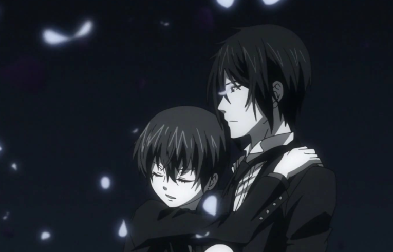 夏尔变成恶魔后去哪了?