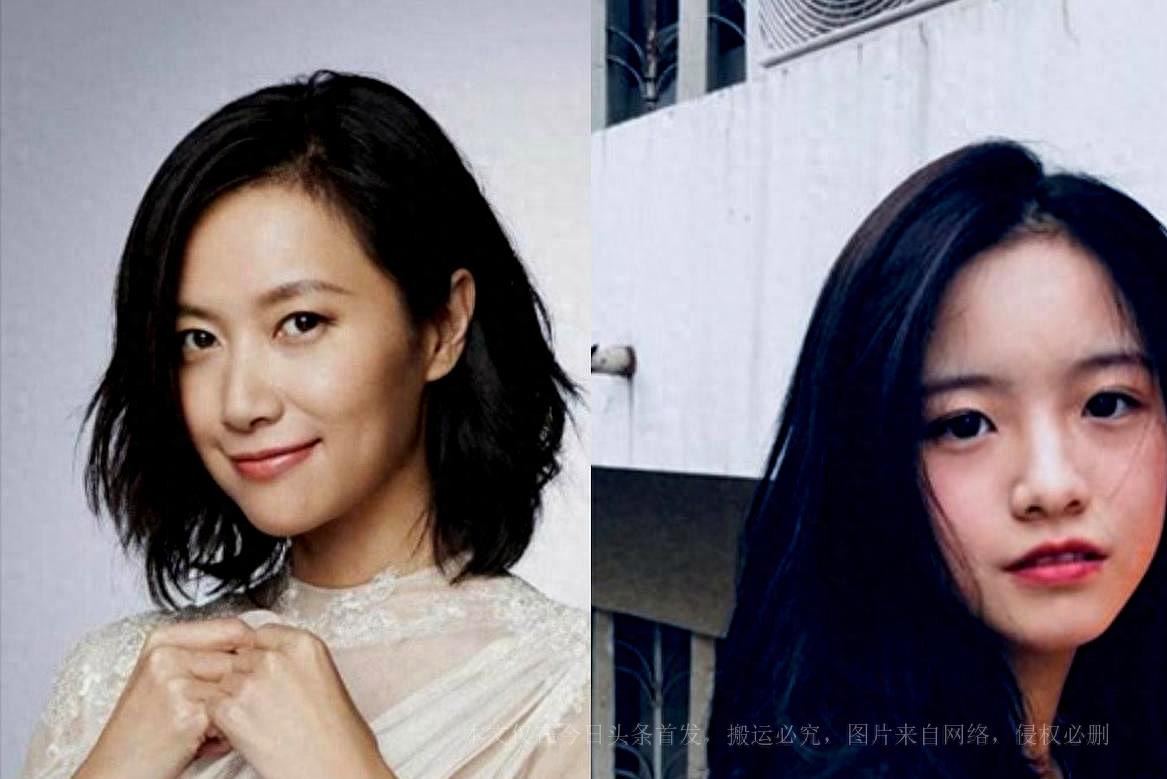 混进娱乐圈,光靠资本是不够的李庚希和刘浩存用事实证明出来了!