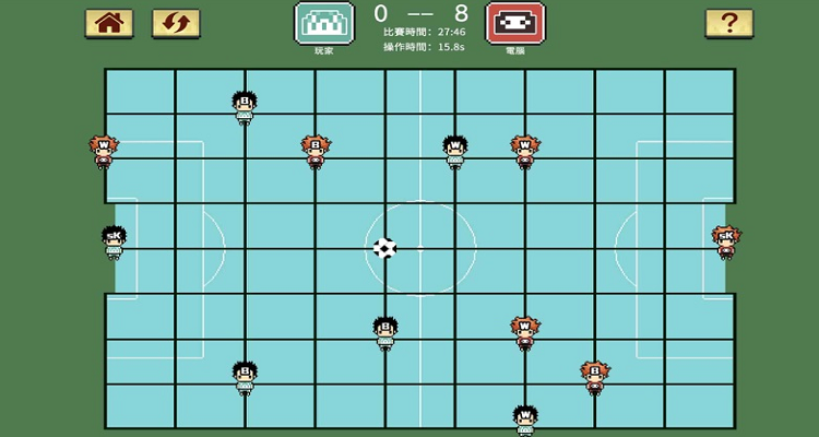 数桥游戏基本规则