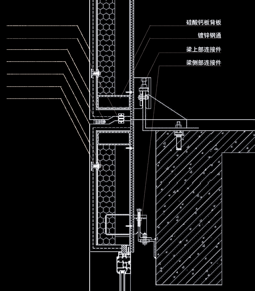 装配建筑新篇章:华建集团uhpc技术引领绿色发展