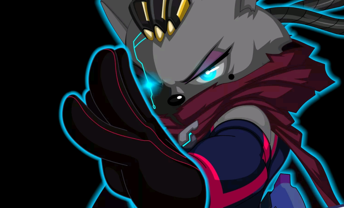 决战次时代:灰叔一家三口被迫分离,机械化后的红太狼战力爆表