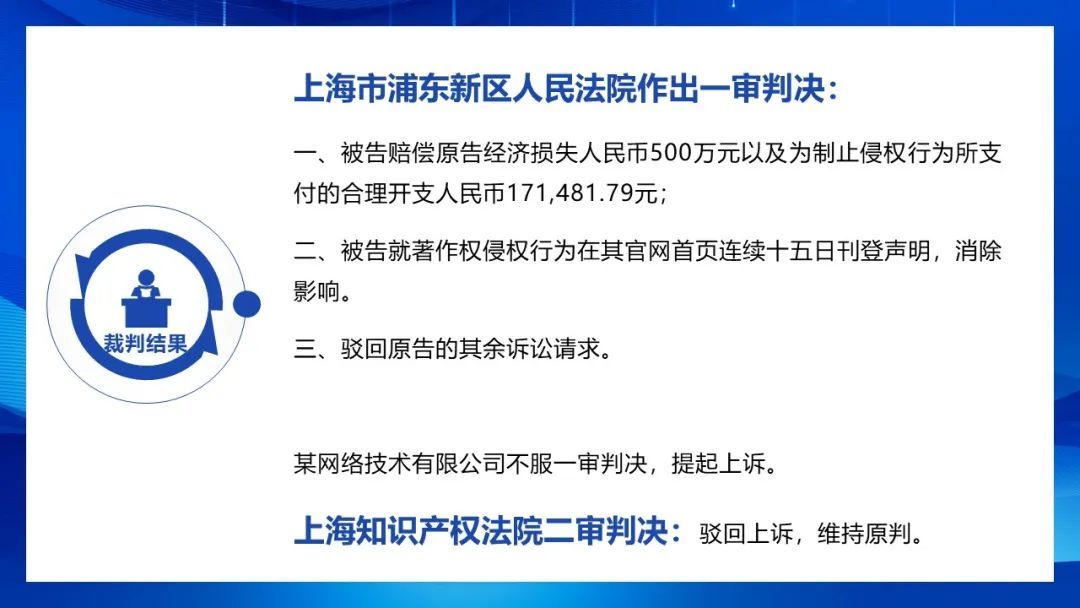 用戶上傳未獲授權的有聲書,音頻平臺構成侵權嗎?丨案例參考冊