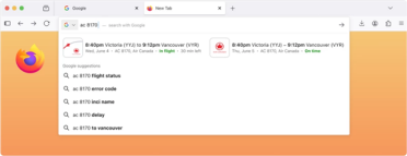 Chrome用户羡慕！Firefox新增全新功能：完全跳过搜索页面