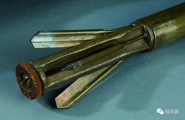 用于捕鲸的爆炸镖:捕鲸枪发展史(中)肩射捕鲸枪的出现
