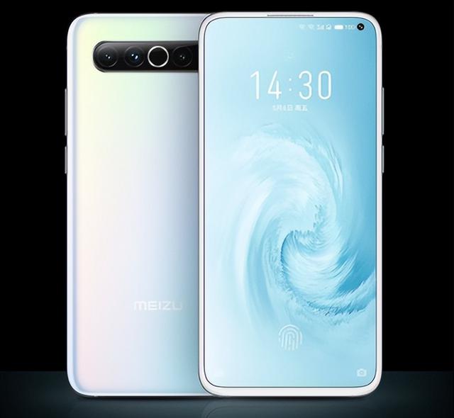 来看看魅族历代旗舰机型,魅族20到底值得买吗