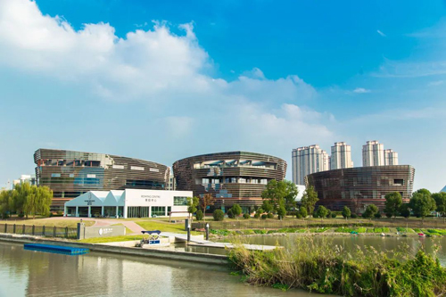 常州威雅学校2023年12月2日中学校园开放日及入学评估报名中