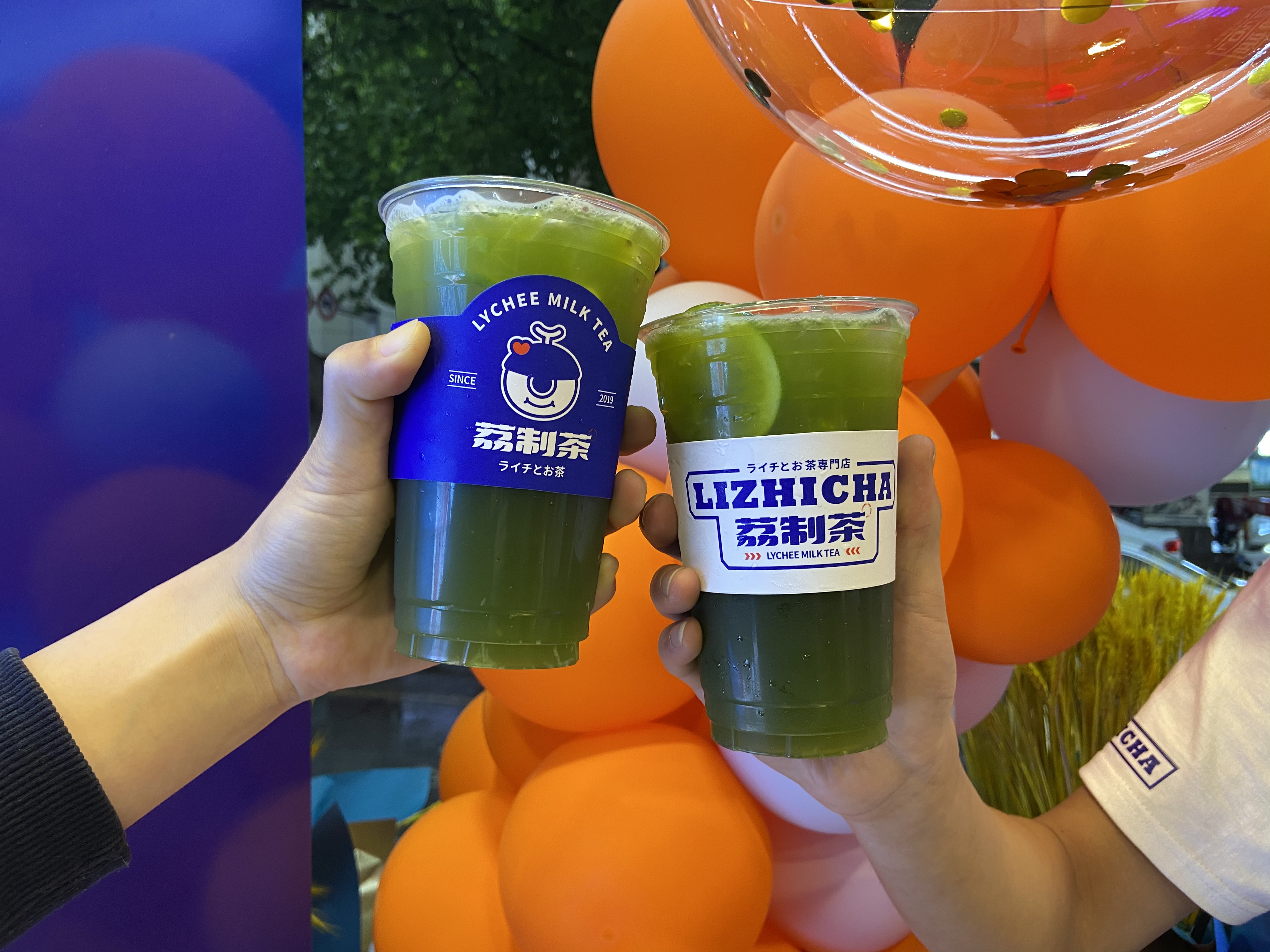 小县城也有大生意,荔制茶揭秘下沉市场的生意经