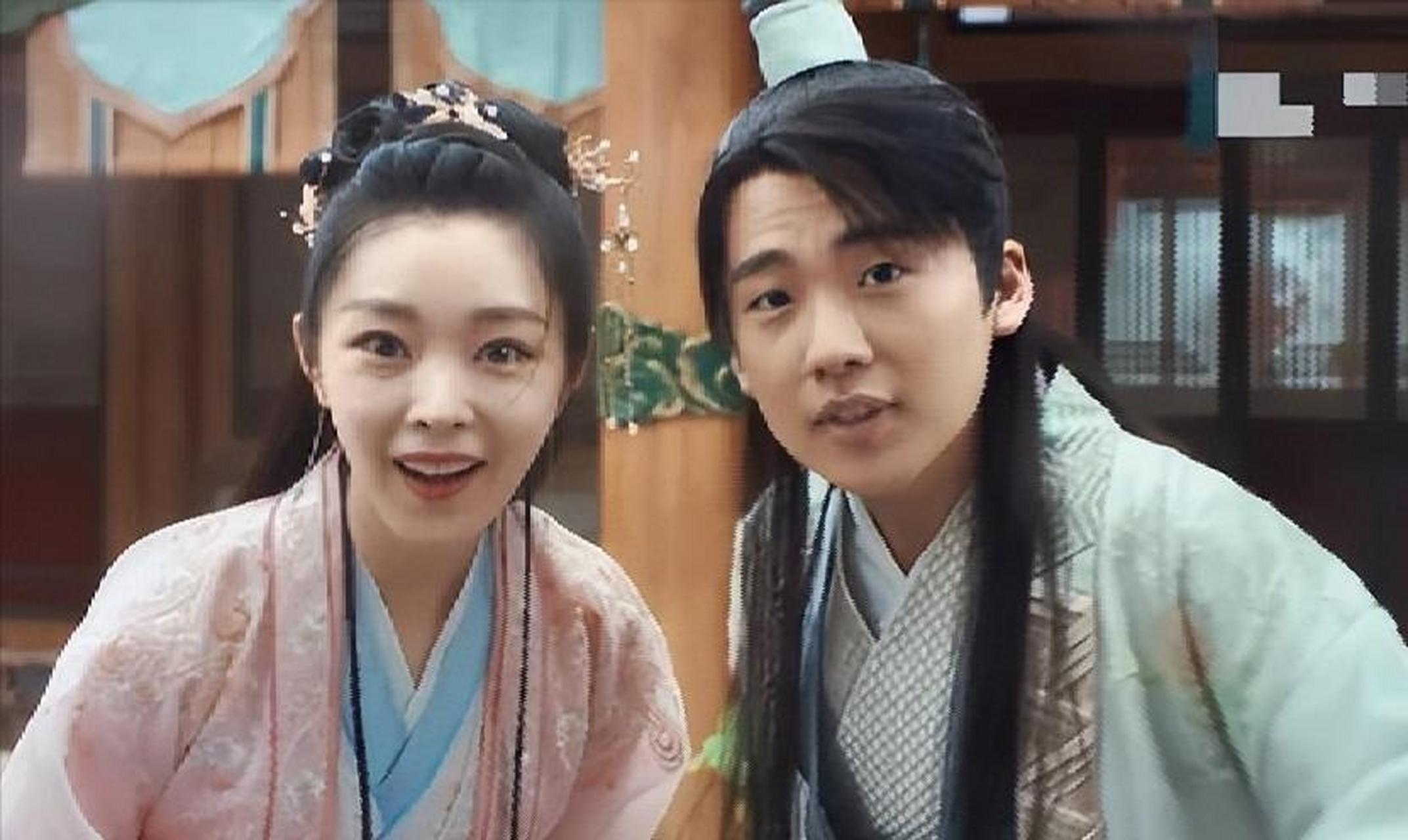 宋轶和郭麒麟官宣结婚,让网友大吃一惊,真的假的?