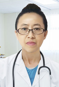 广州长安医院周亚男医生,大医精诚,大爱无限