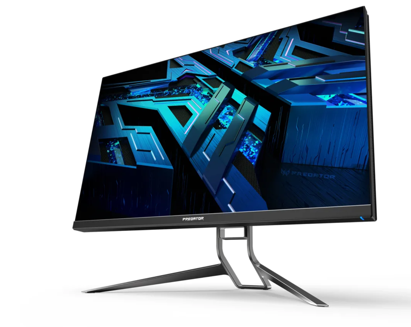 宏碁发布掠夺者 x32 mini led 显示器:4k 165hz,hdr1000