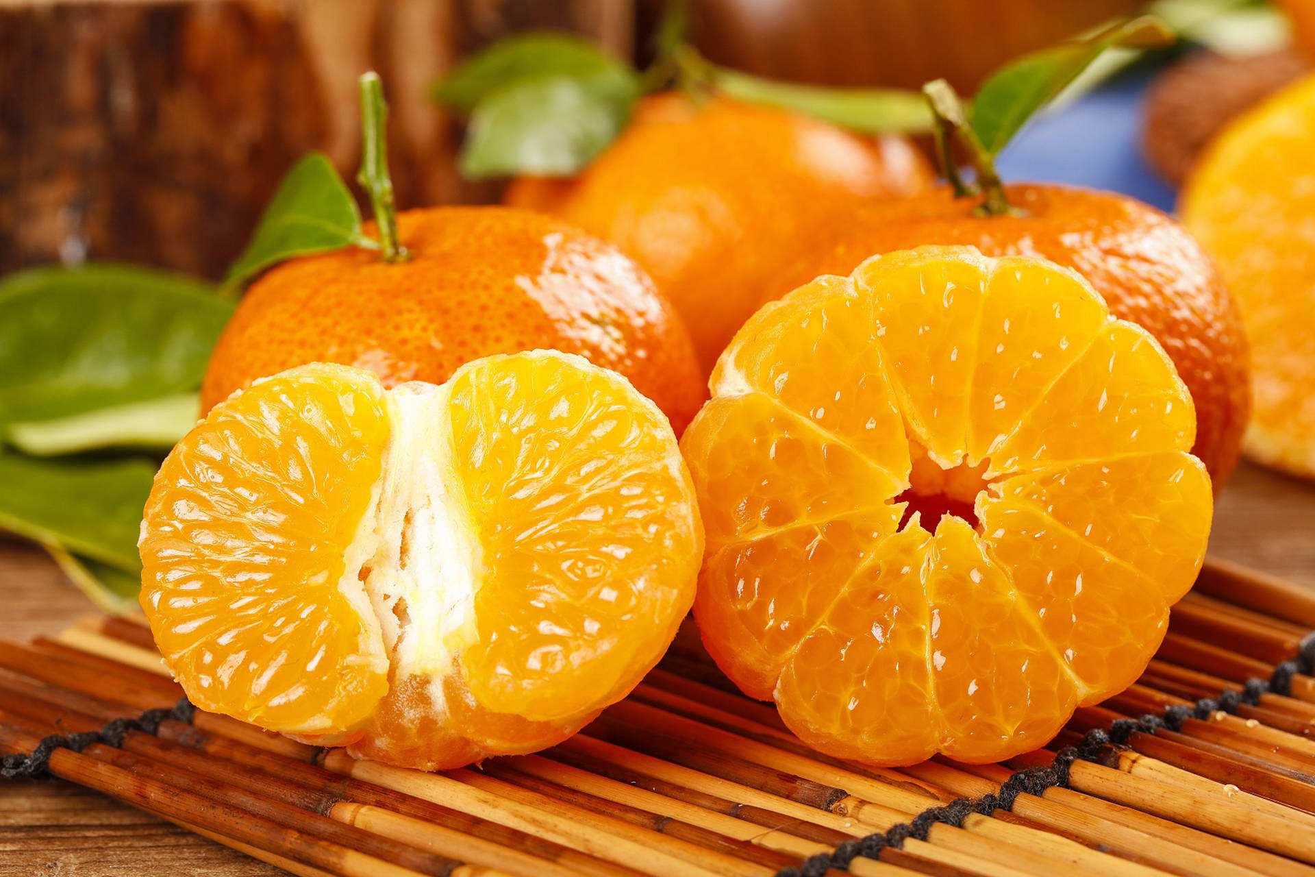 年货被"偷吃","根本停不下来",砂糖橘上热搜,到底有何魔力