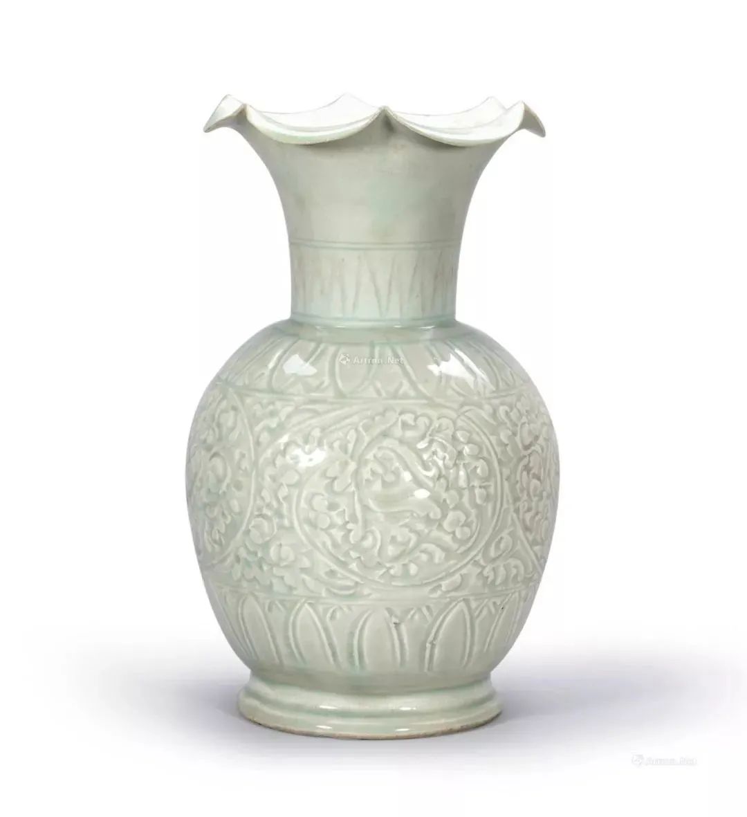 中国瓷器最美的器型,经典永不过时!