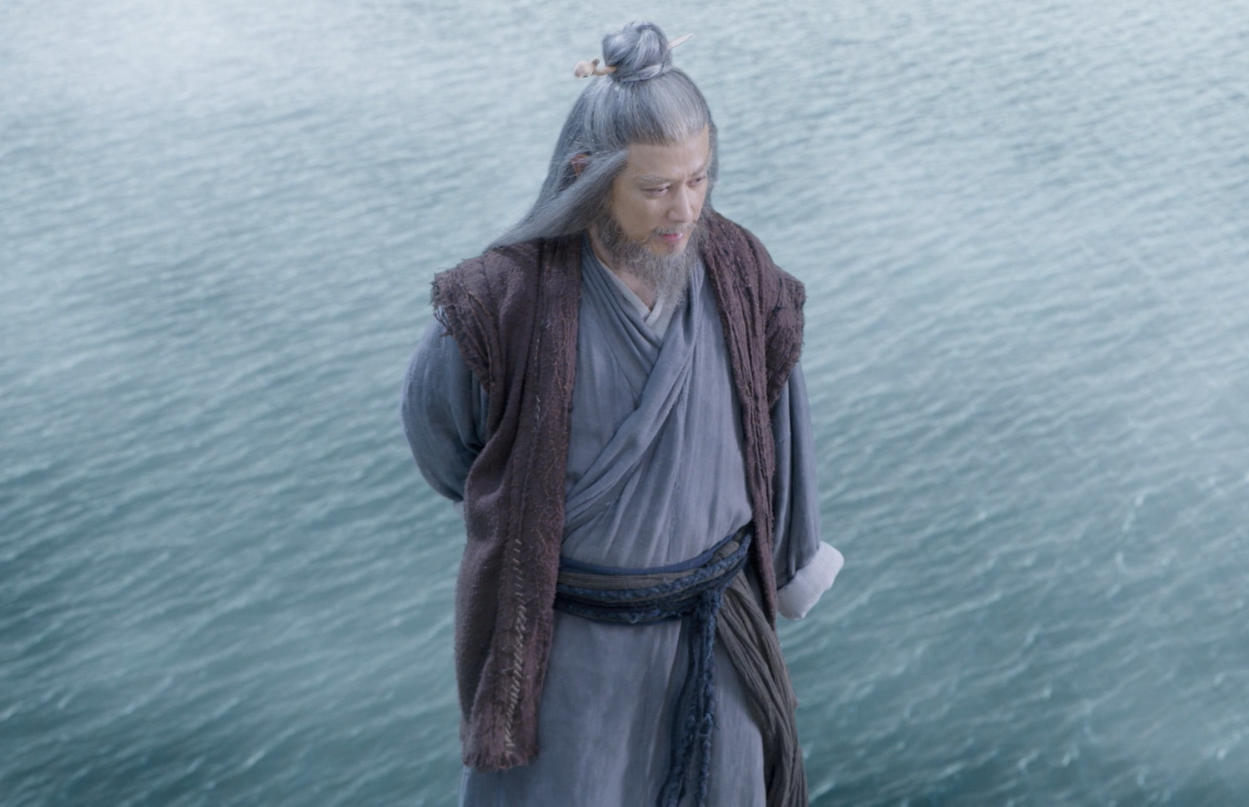 《雪中悍刀行》广陵江一剑破甲两千六,李淳罡将死?助邓太阿成仙