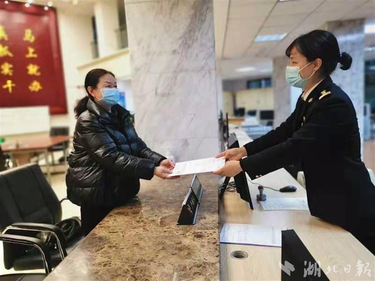 零关税!黄石海关签发首份rcep原产地证书