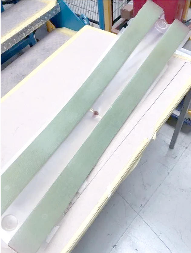 玻璃纤维复合材料在汽车板簧中的应用及优势