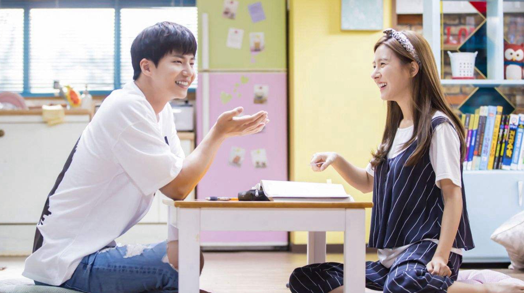 韩剧《我们的甲顺》结局,这部剧的主要演员有哪些?