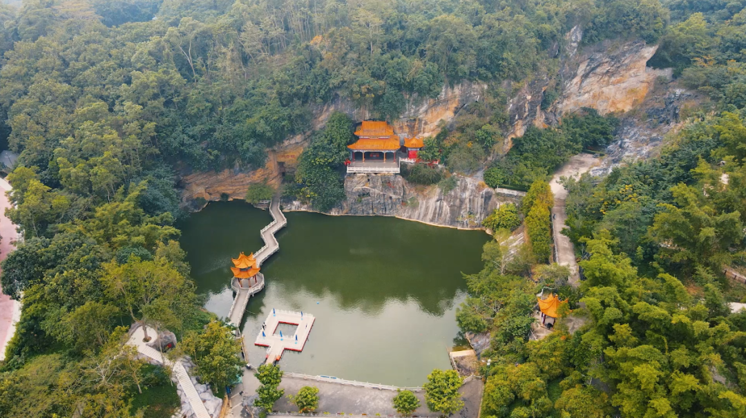 看儋州2024群星演唱会这些宝藏景点可别错过