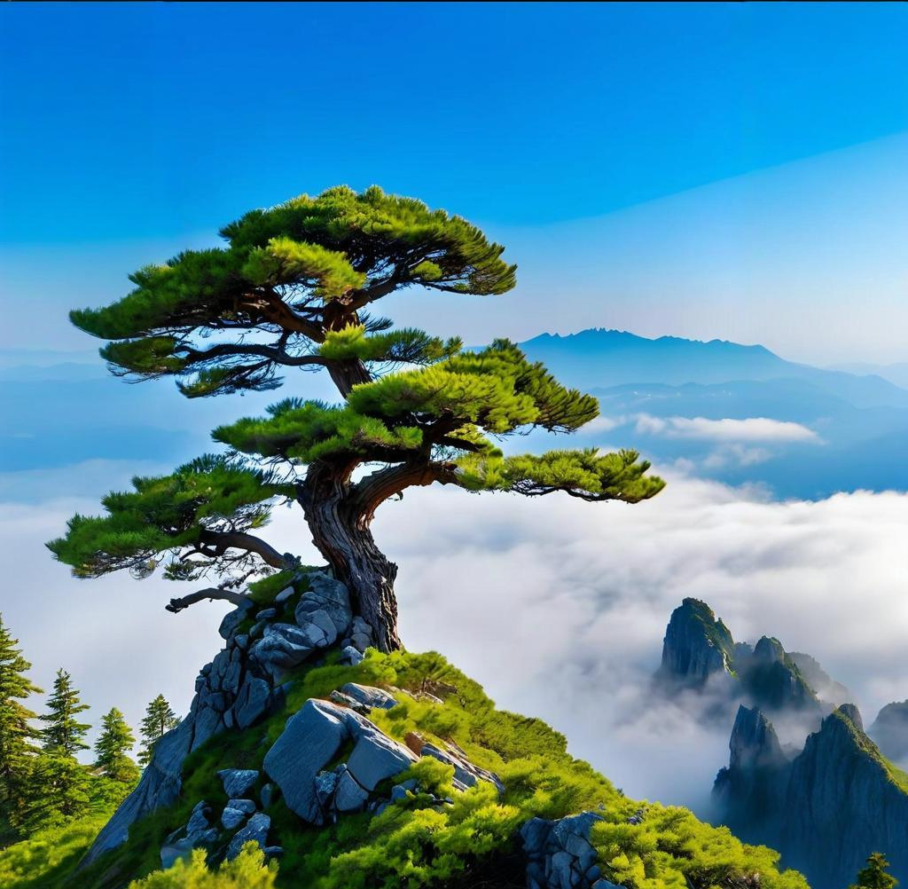 中年人的能量头像:祈愿家庭美满,事业有成与财富丰盈