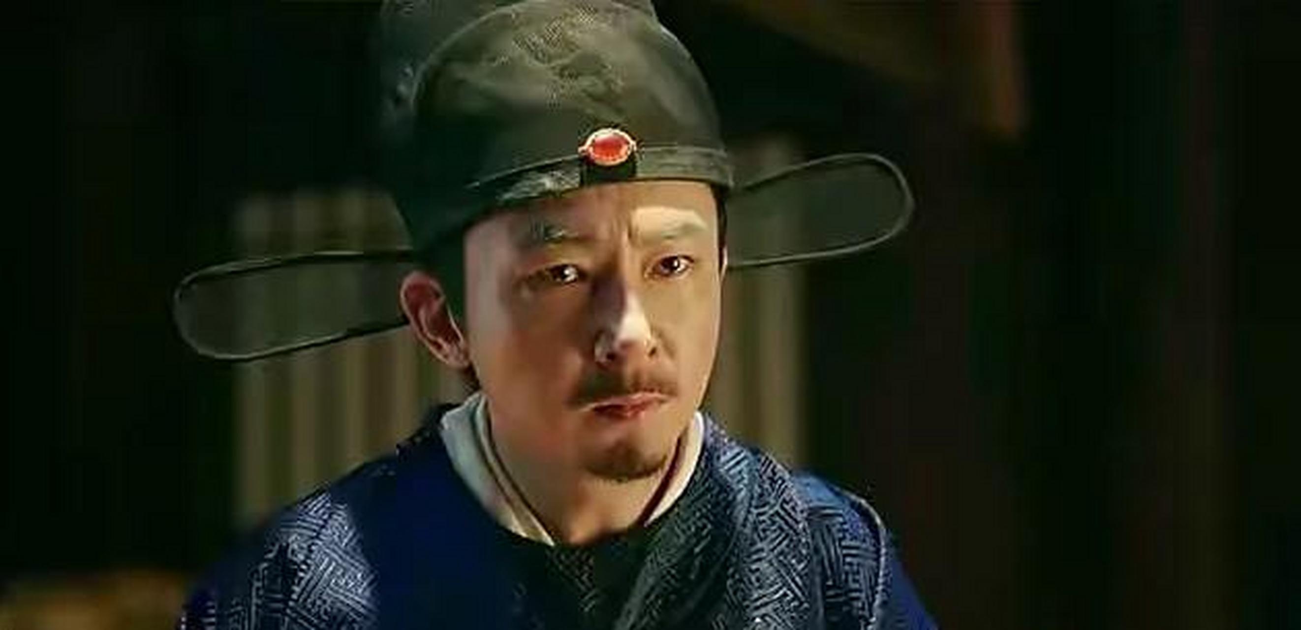 然而,首辅徐有贞却冷笑着说:"斩得好,他早该死了!